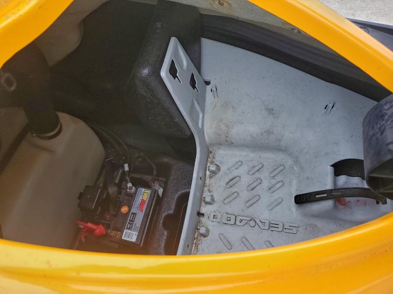 SEA-DOO ALL MODELS 2017