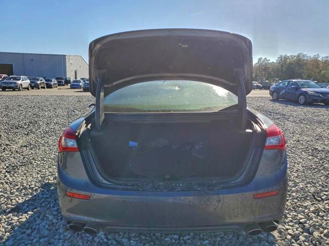 Фото 6 - MASERATI ALL MODELS