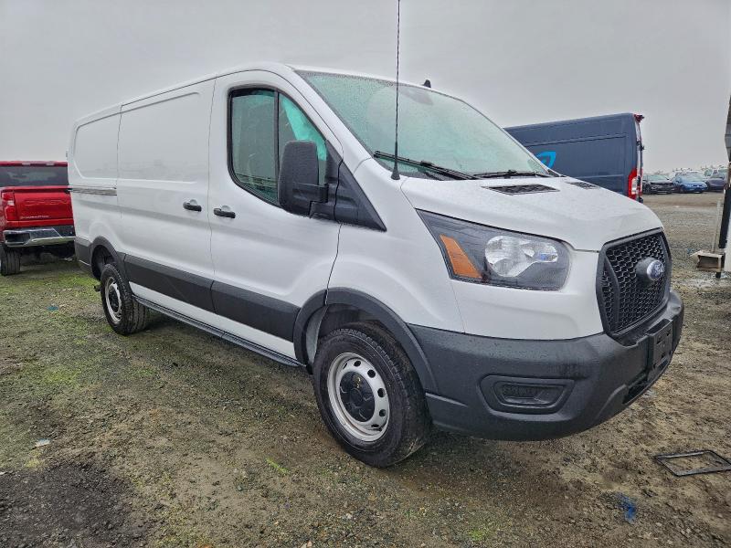 Фото 4 - FORD TRANSIT