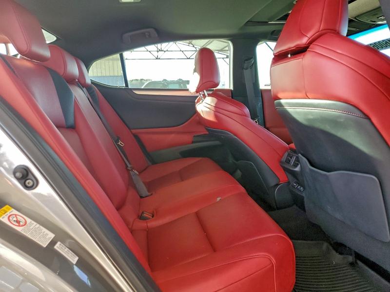 Фото 10 - LEXUS ES350