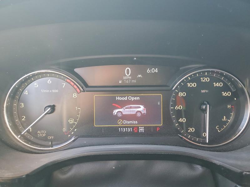 Фото 9 - CADILLAC XT6