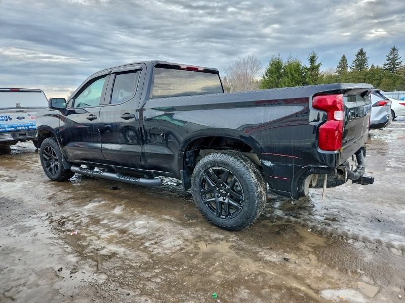 Фото 2 - CHEVROLET ALL Models