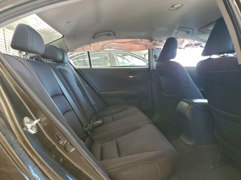 Фото 10 - HONDA ACCORD