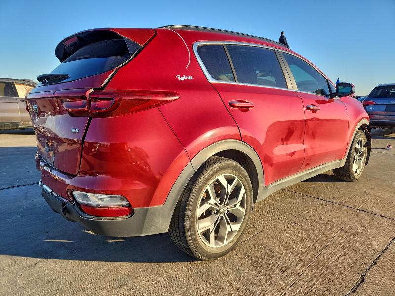 Фото 3 - KIA SPORTAGE