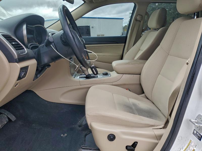 Фото 7 - JEEP GRAND CHER