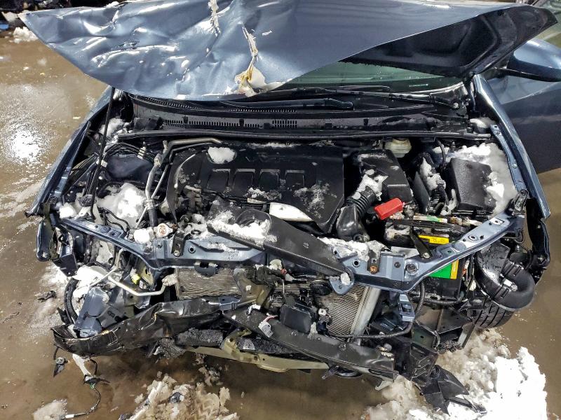 Фото 11 - TOYOTA COROLLA