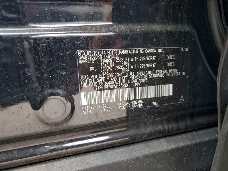 Фото 13 - TOYOTA RAV4