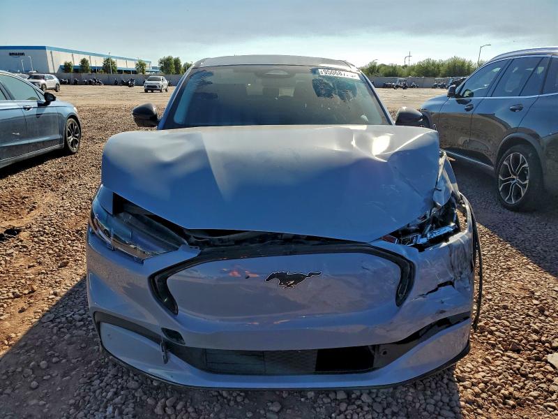 Фото 5 - FORD MUSTANG