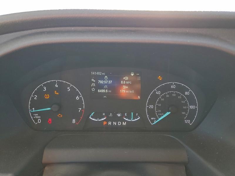 Фото 9 - FORD TRANSIT