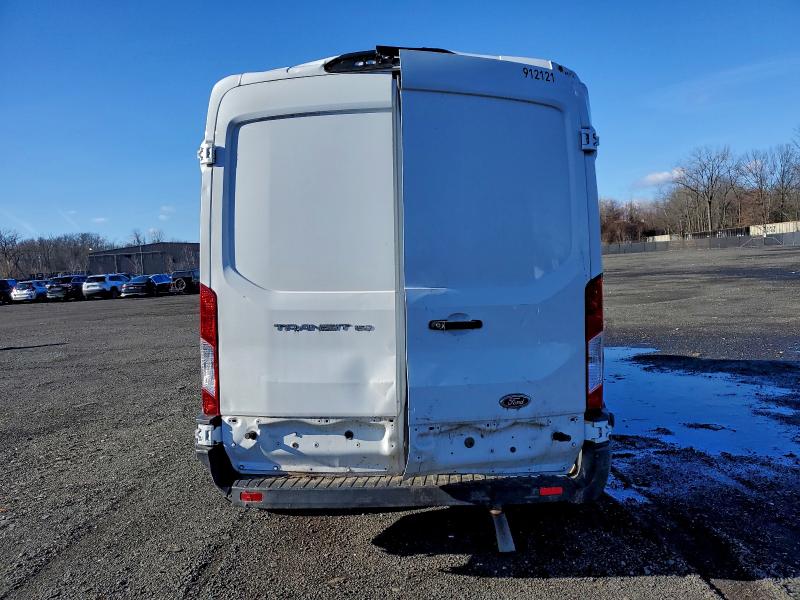 Фото 6 - FORD TRANSIT