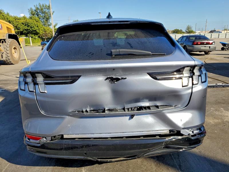 Фото 6 - FORD MUSTANG