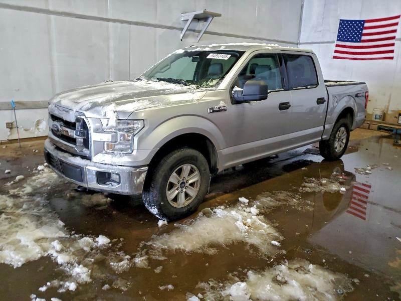 Фото 1 - FORD F-150