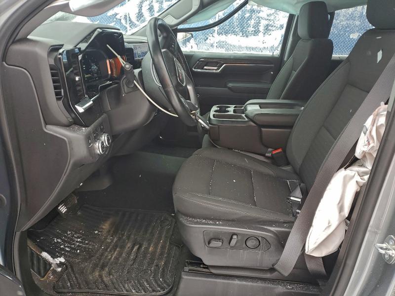 Фото 7 - GMC SIERRA