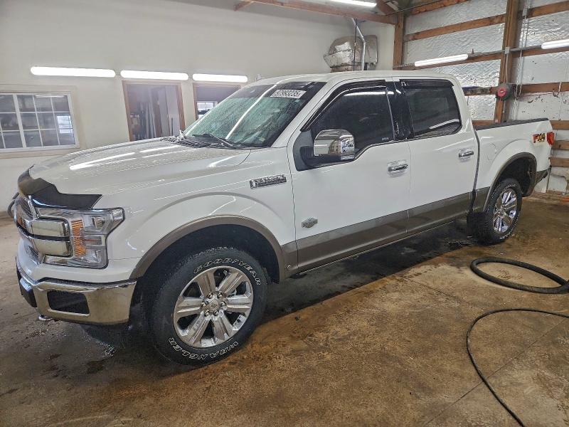 Фото 1 - FORD F-150