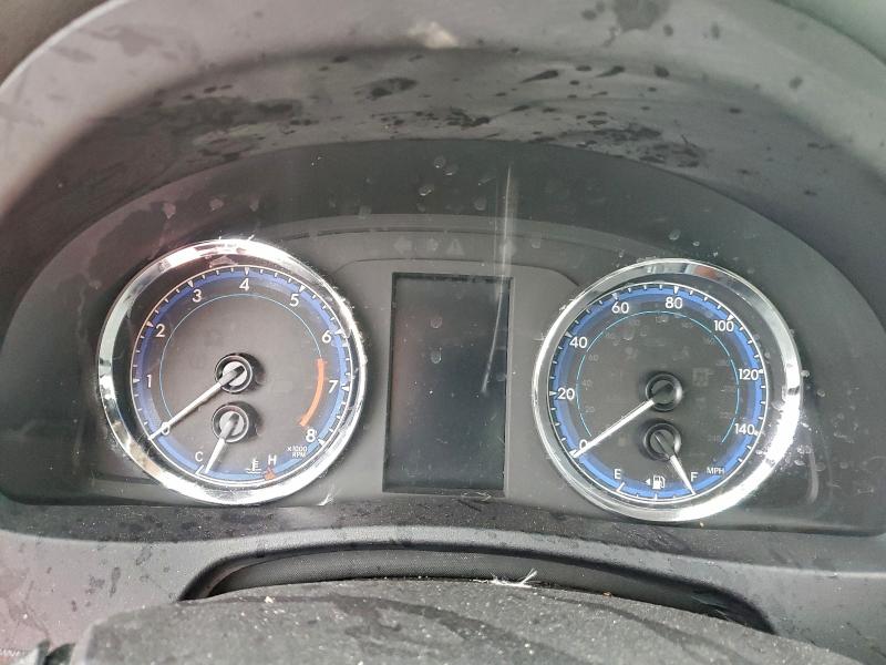 Фото 9 - TOYOTA COROLLA