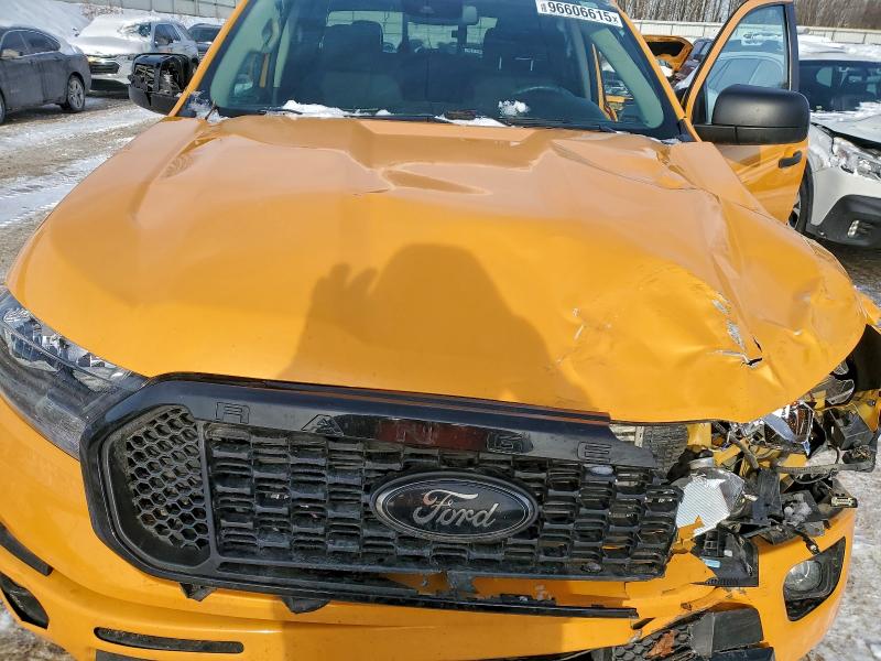 Фото 11 - FORD RANGER