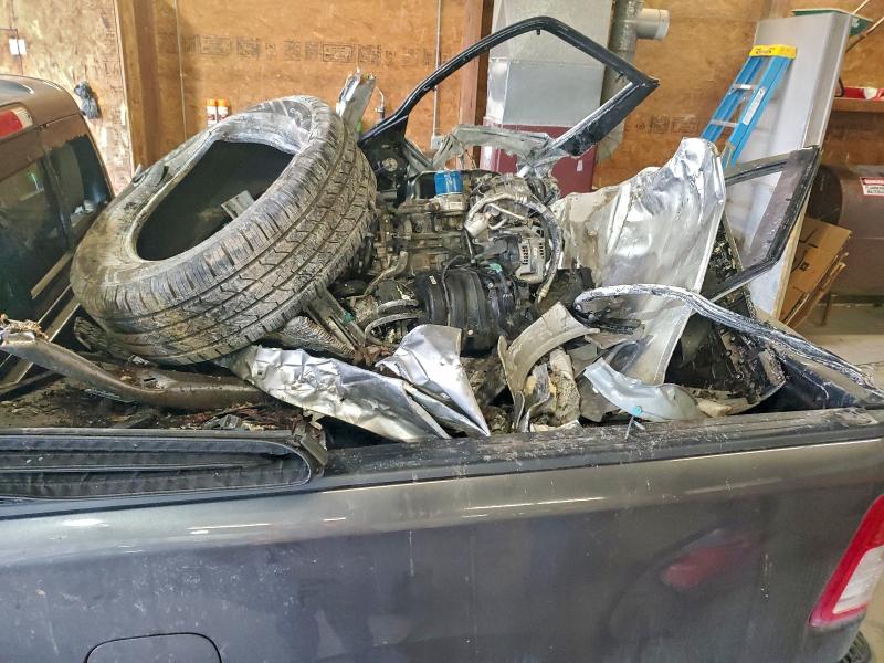 Фото 12 - RAM 1500