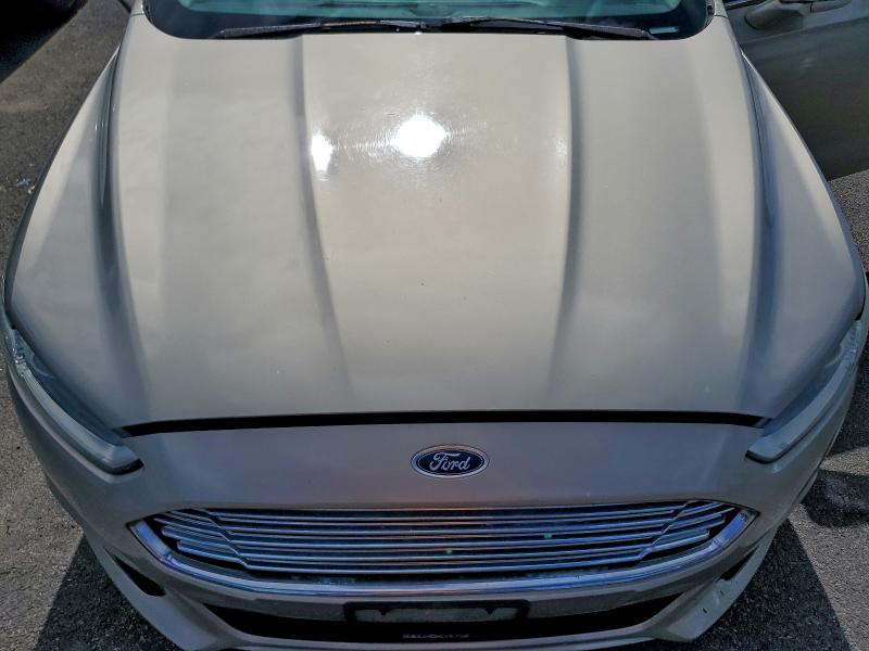 Фото 11 - FORD FUSION