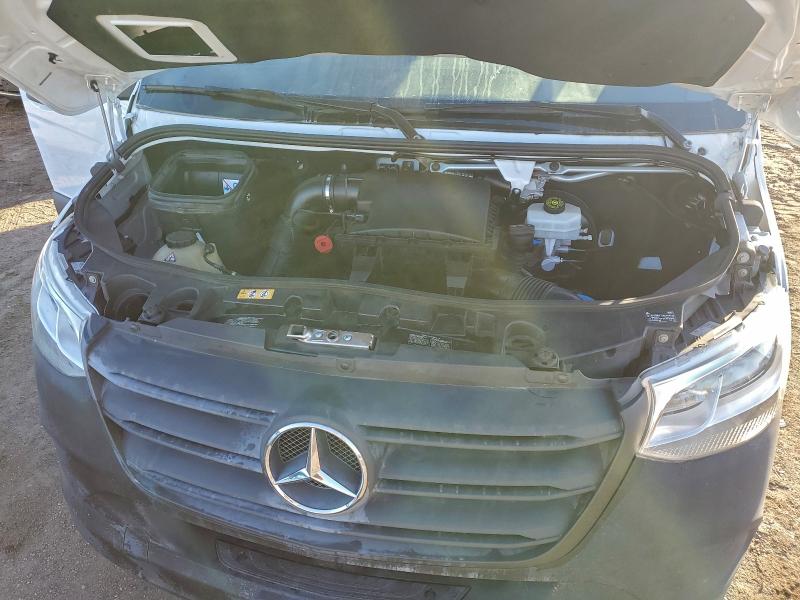 Фото 12 - MERCEDES-BENZ SPRINTER