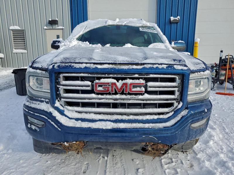 Фото 5 - GMC SIERRA
