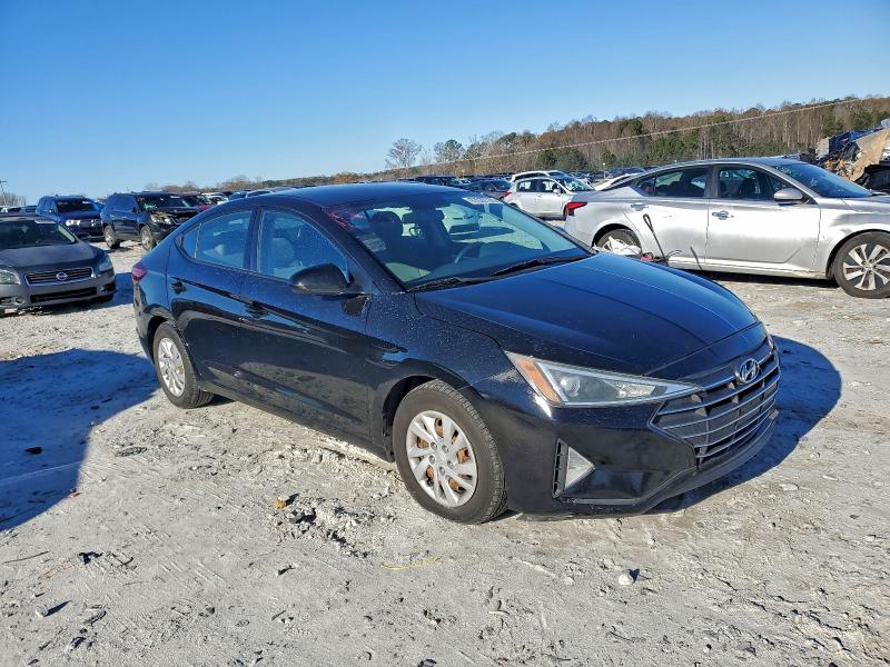 Фото 4 - HYUNDAI ELANTRA