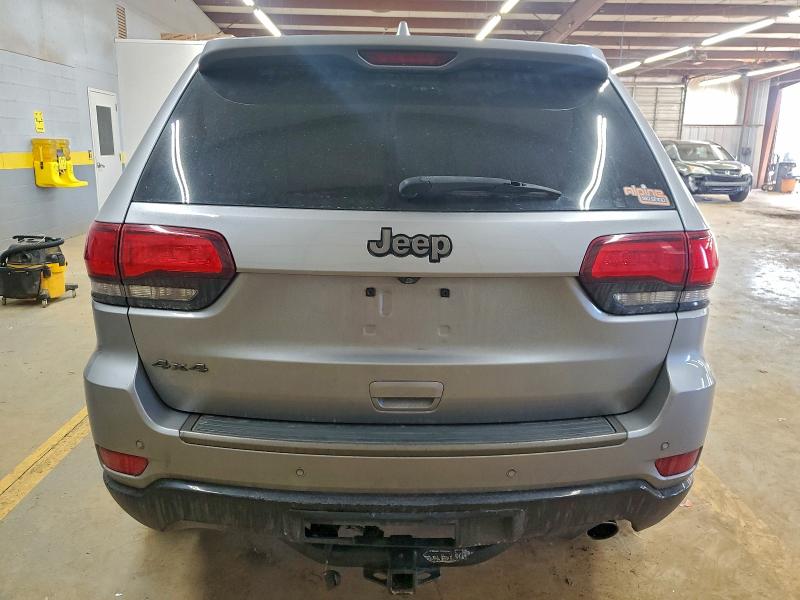 Фото 6 - JEEP GRAND CHER