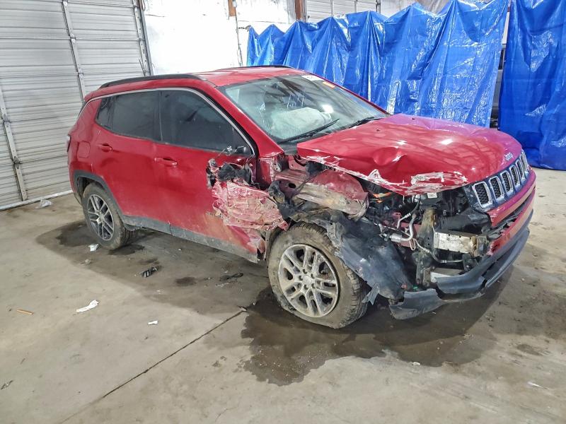 Фото 4 - JEEP COMPASS