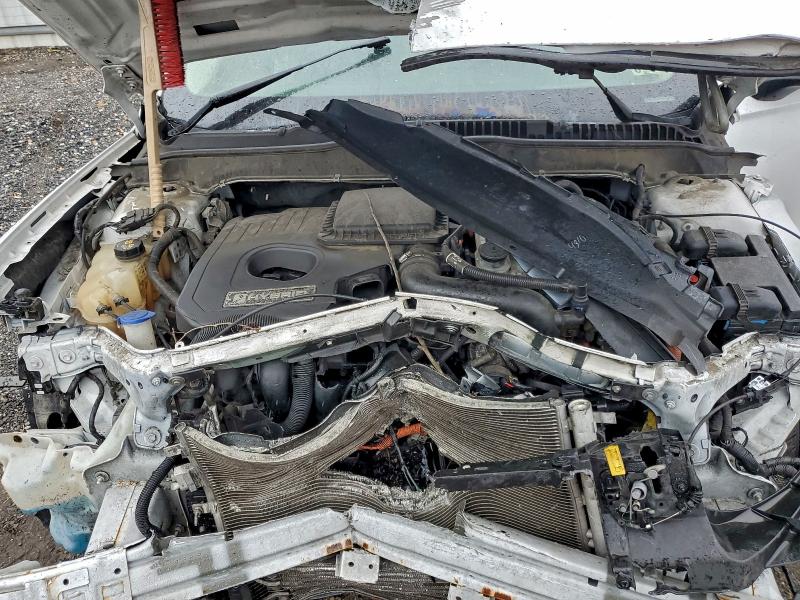 Фото 11 - FORD FUSION