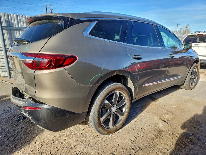 Фото 3 - BUICK ENCLAVE