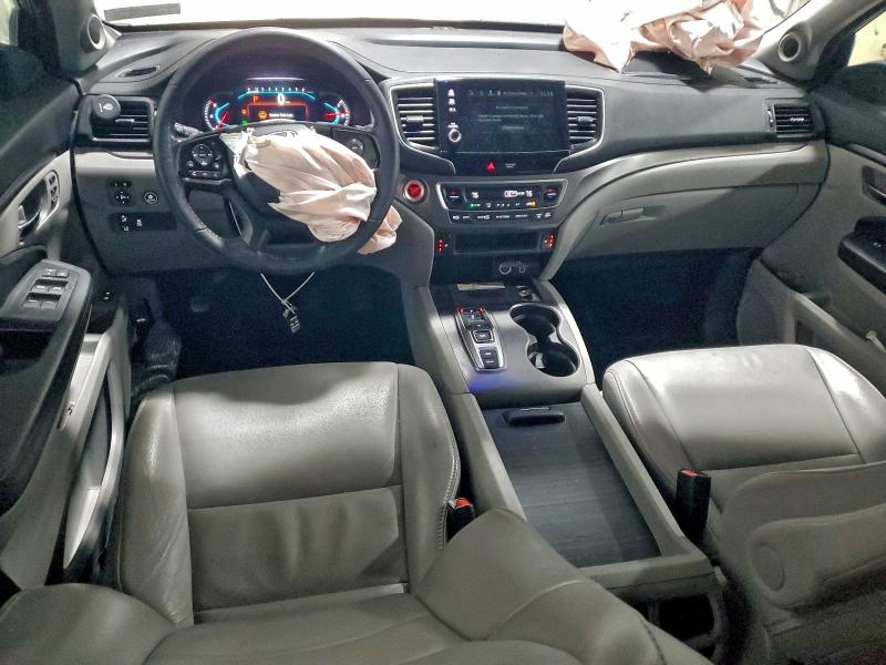 Фото 8 - HONDA PILOT