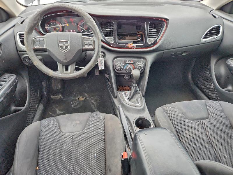 Фото 8 - DODGE DART