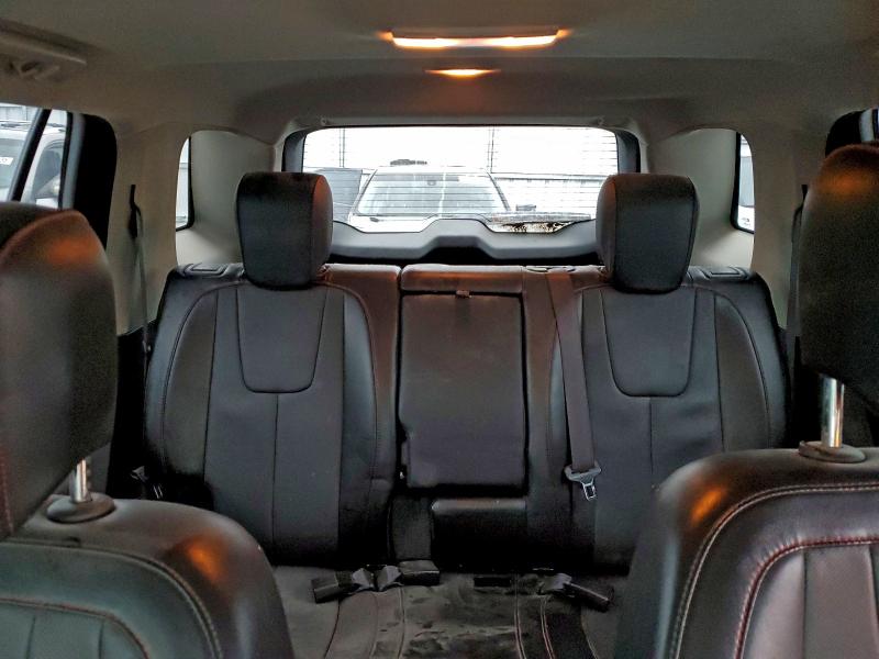 Фото 10 - GMC TERRAIN