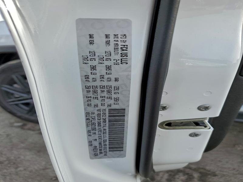 Фото 13 - JEEP GRAND CHER