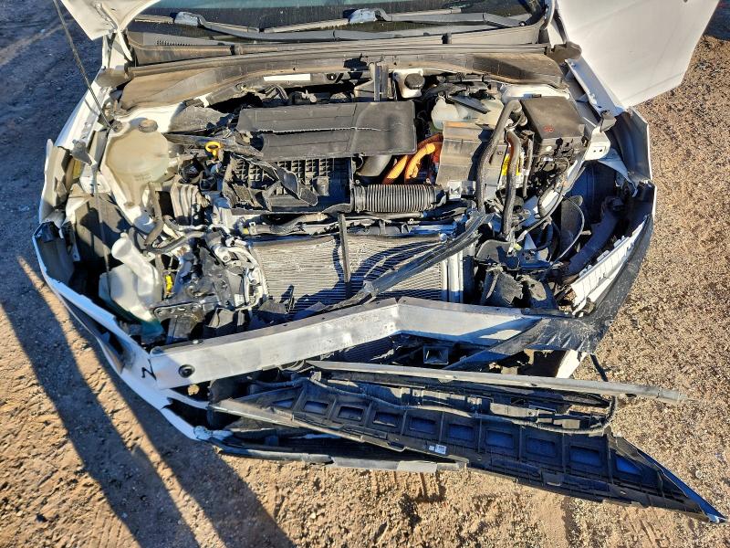 Фото 11 - HYUNDAI IONIQ