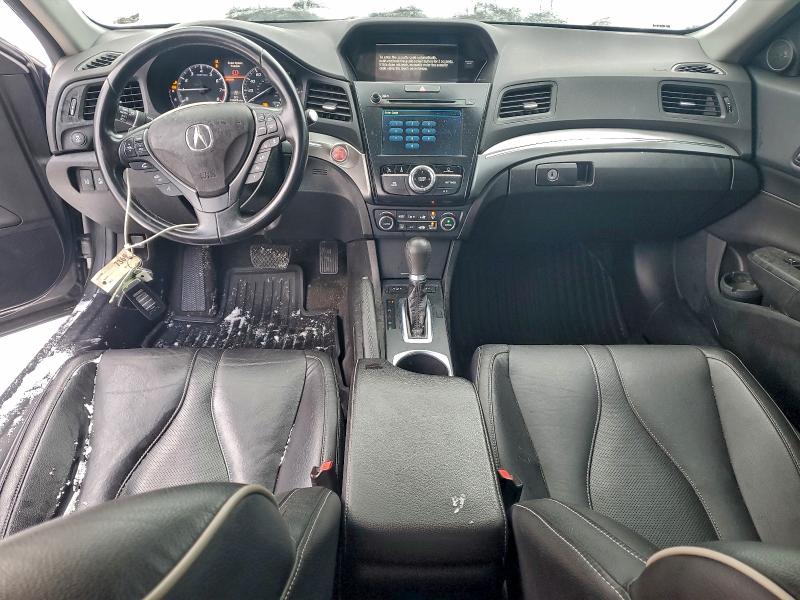 Фото 8 - ACURA ILX