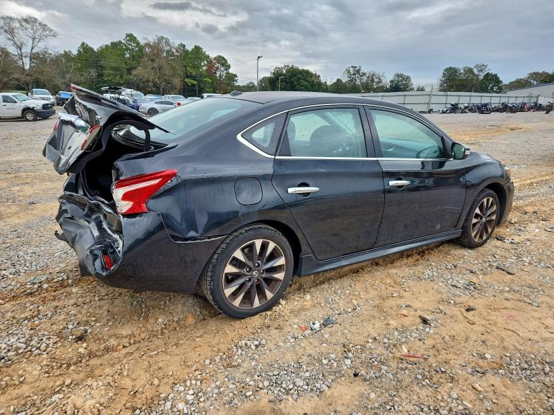 Фото 3 - NISSAN SENTRA