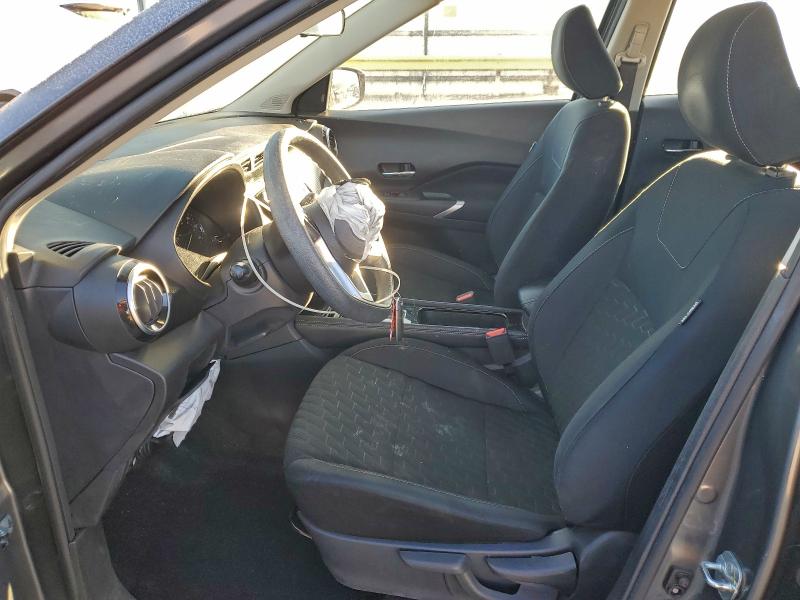 Фото 7 - NISSAN KICKS