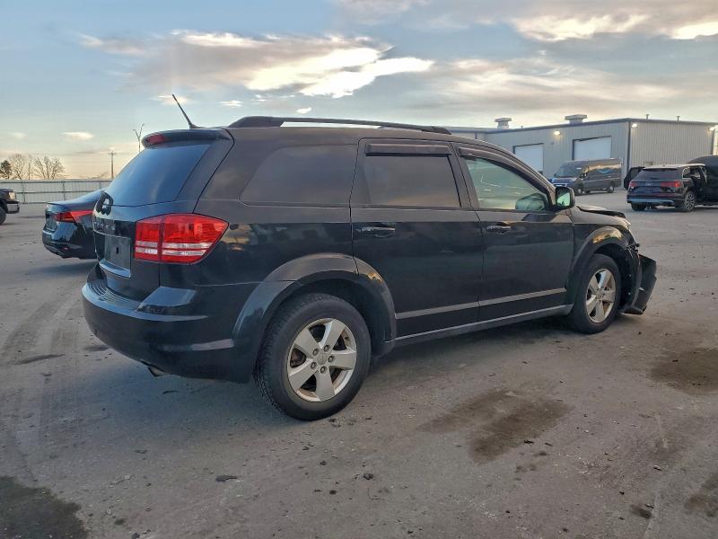 Фото 3 - DODGE JOURNEY
