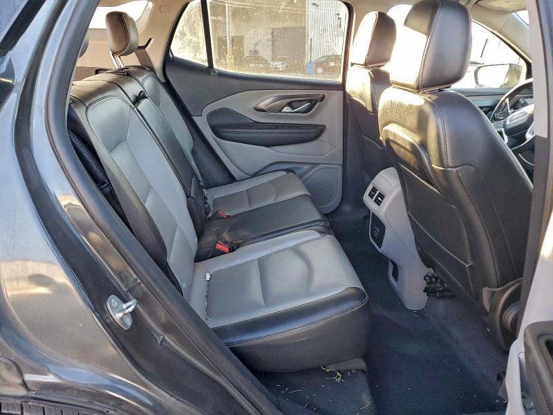 Фото 10 - GMC TERRAIN