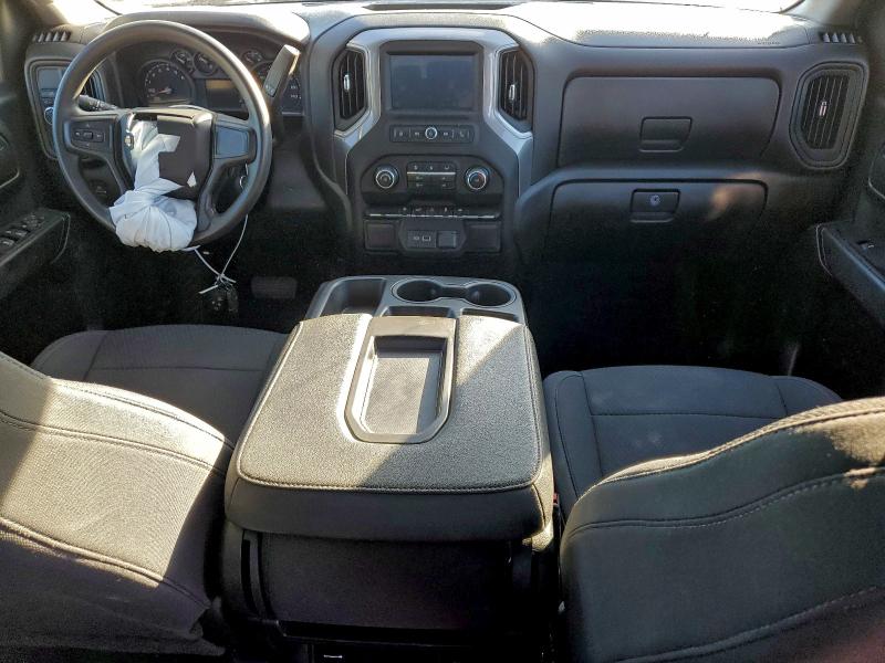 Фото 8 - CHEVROLET ALL Models