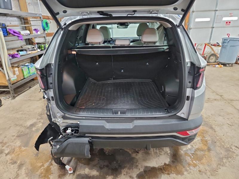 Фото 6 - HYUNDAI TUCSON