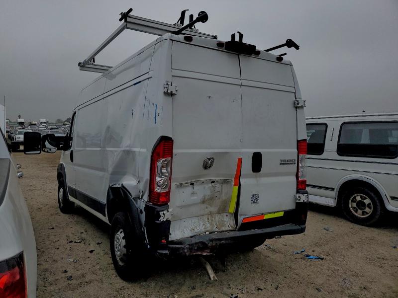 RAM PROMAS1500 2023 VIN 3C6LRVBG7PE513054