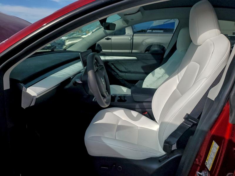 Фото 7 - TESLA MODEL Y