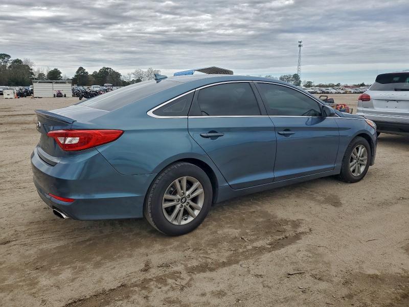 Фото 3 - HYUNDAI SONATA