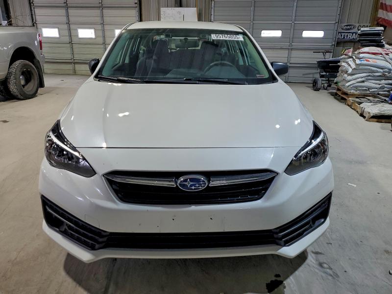 Фото 5 - SUBARU IMPREZA