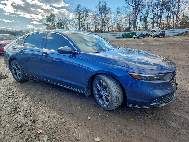 Фото 4 - HONDA ACCORD