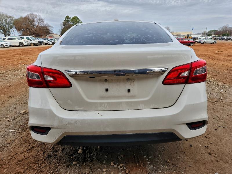 Фото 6 - NISSAN SENTRA