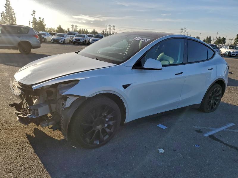 Фото 1 - TESLA MODEL Y