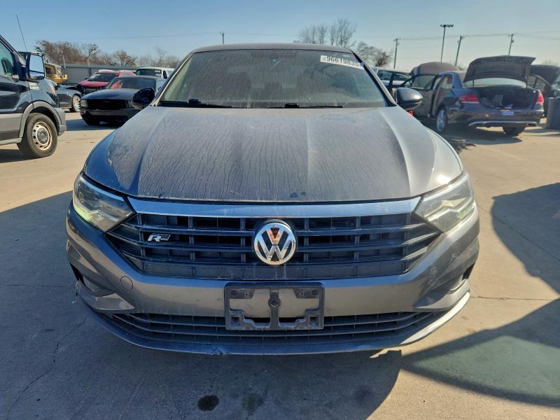 Фото 5 - VOLKSWAGEN JETTA