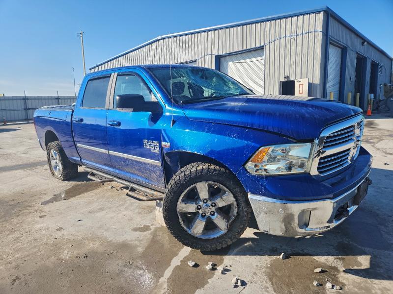Фото 4 - RAM 1500